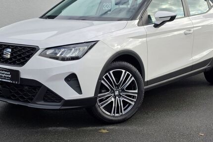 Seat Arona 22.785 km 23.990 &euro; Castrop-Rauxel 44579