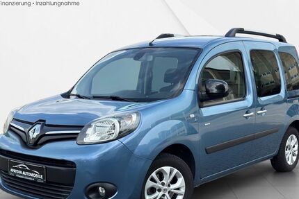 Renault Kangoo 210.569 km 6.990 € Hagen 58135