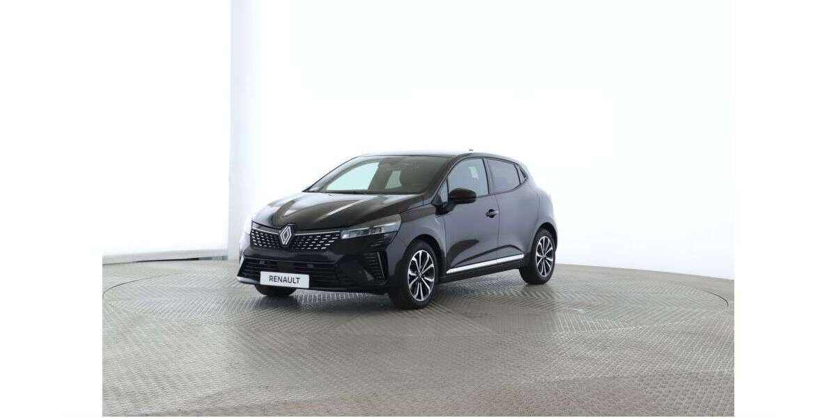 Renault Clio 19.847 km 17.880 &euro; Oberhausen 46049