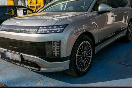 Hyundai IONIQ 9 9.761 km 65.999 &euro; Dortmund 44289