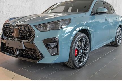 BMW X2 1.001 km 53.490 &euro; Wuppertal 42117