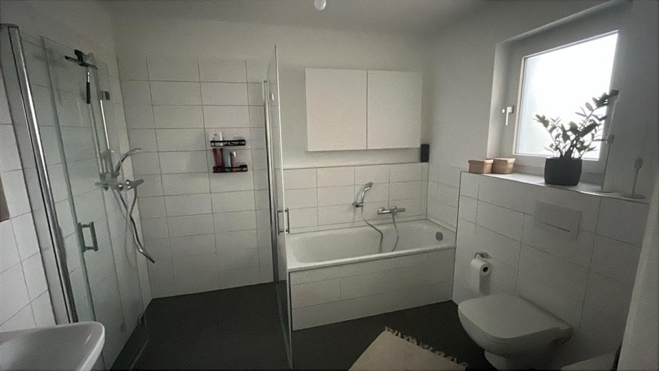 Etagenwohnung Dortmund Eving - 3 Zimmer, 80 m&sup2;, 1.049&euro; | Angebot:27567731