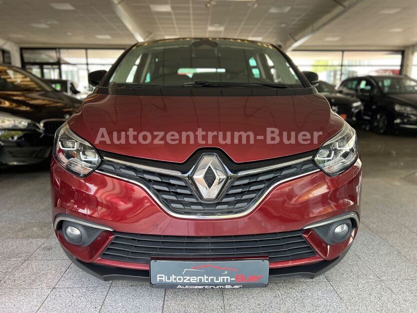 Renault Scenic 147.000 km 13.990 € Gelsenkirchen 45881