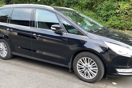 Ford Galaxy 137.000 km 18.800 € Dortmund 44339