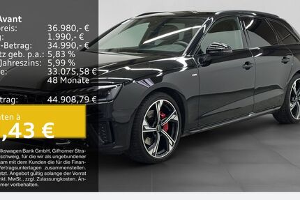 Audi A4 26.345 km 36.980 &euro; Oberhausen 46047