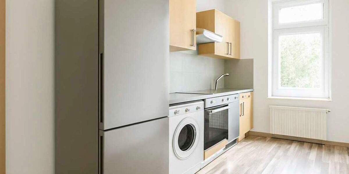 Etagenwohnung Dortmund Mitte - 2 Zimmer, 58 m&sup2;, 139.000&euro; | Angebot:25750703