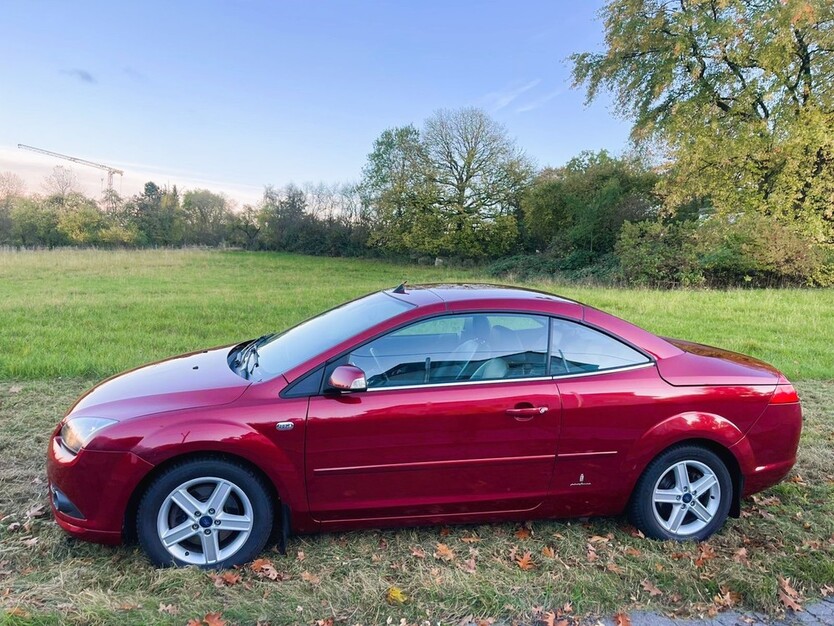 Ford Focus 199.500 km 2.690 € Witten 58452