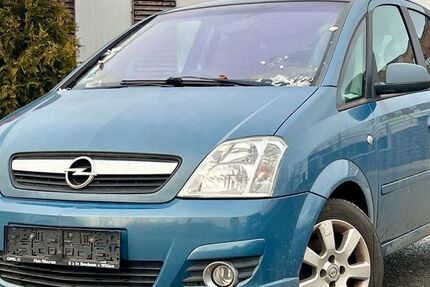 Opel Meriva 165.722 km 950 &euro; Gelsenkirchen 45884