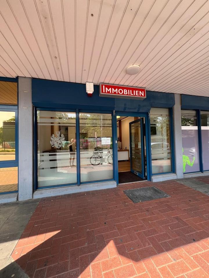 REDUZIERT Charmantes Ladenlokal Büro in Castrop-Rauxel – voll eingerichtet & sofort startklar! zimmer