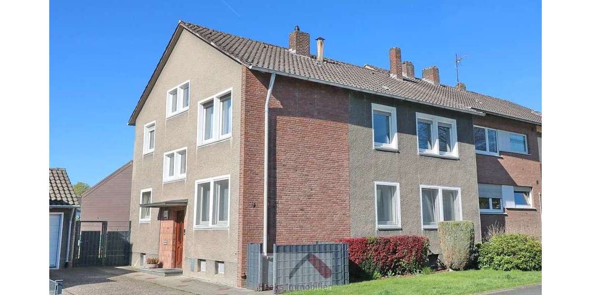Etagenwohnung Herten Bertlich - 2.5 Zimmer, 67 m&sup2;, 400&euro; | Angebot:26406815