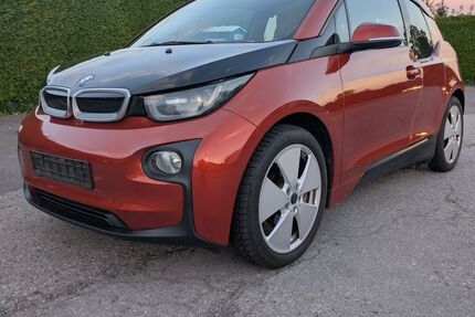 BMW i3 168.500 km 9.550 &euro; Herdecke 58313
