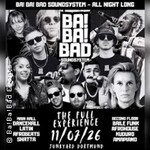 BA! BA! BAD XXL