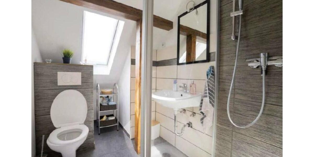 Maisonettenwohnung Bochum Wiemelhausen - 3.5 Zimmer, 52 m&sup2;, 2.500&euro; | Angebot:26040225