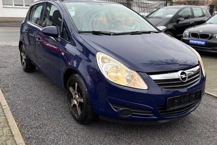Opel Corsa 199.897 km 1.999 &euro; Dortmund 44143