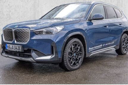 BMW iX1 1.900 km 50.990 &euro; Hagen 58119