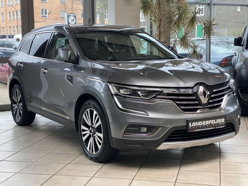 Koleos