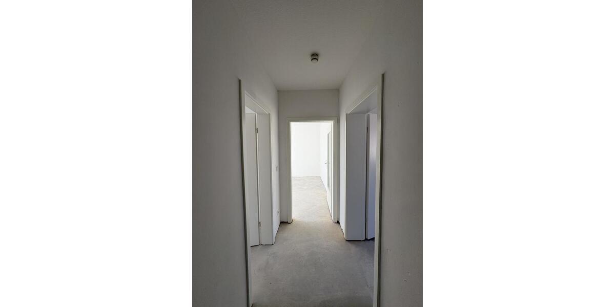 Etagenwohnung Bottrop Batenbrock - 3.5 Zimmer, 60 m&sup2;, 497&euro; | Angebot:25413898