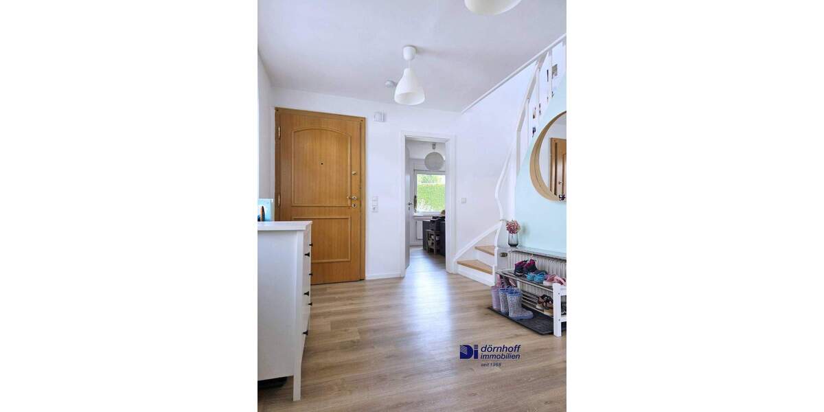 Einfamilienhaus Dortmund / Marten Marten - 5 Zimmer, 127 m&sup2;, 429.000&euro; | Angebot:25643914