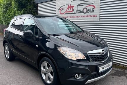 Opel Mokka 115.000 km 7.590 &euro; Marl 45770