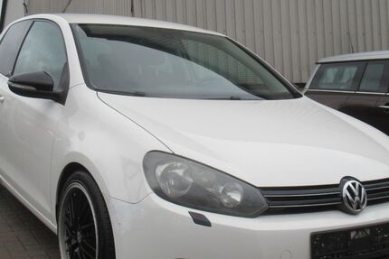 VW Golf 175.430 km 3.650 &euro; Herne 44653