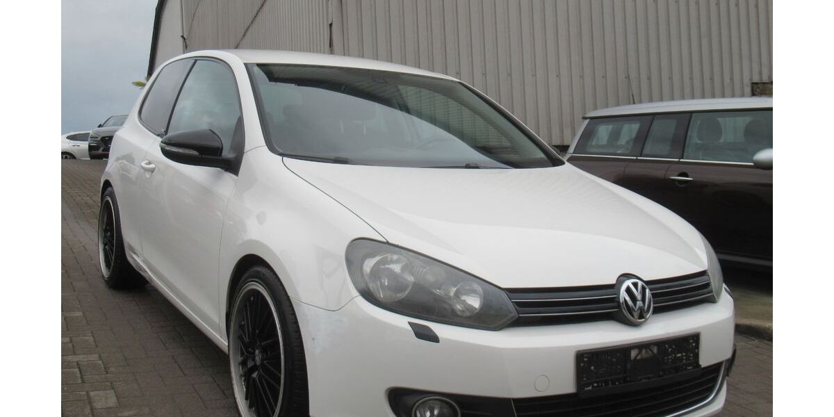 VW Golf 175.430 km 3.650 &euro; Herne 44653