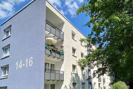 Wohnung zum Mieten in Witten 579 € 70 m²