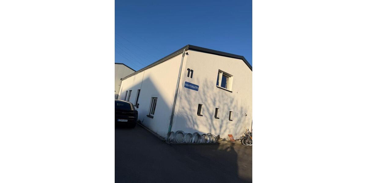 Gewerbeobjekt Dortmund Innenstadt Nord - 3.000&euro; | Angebot:26348323