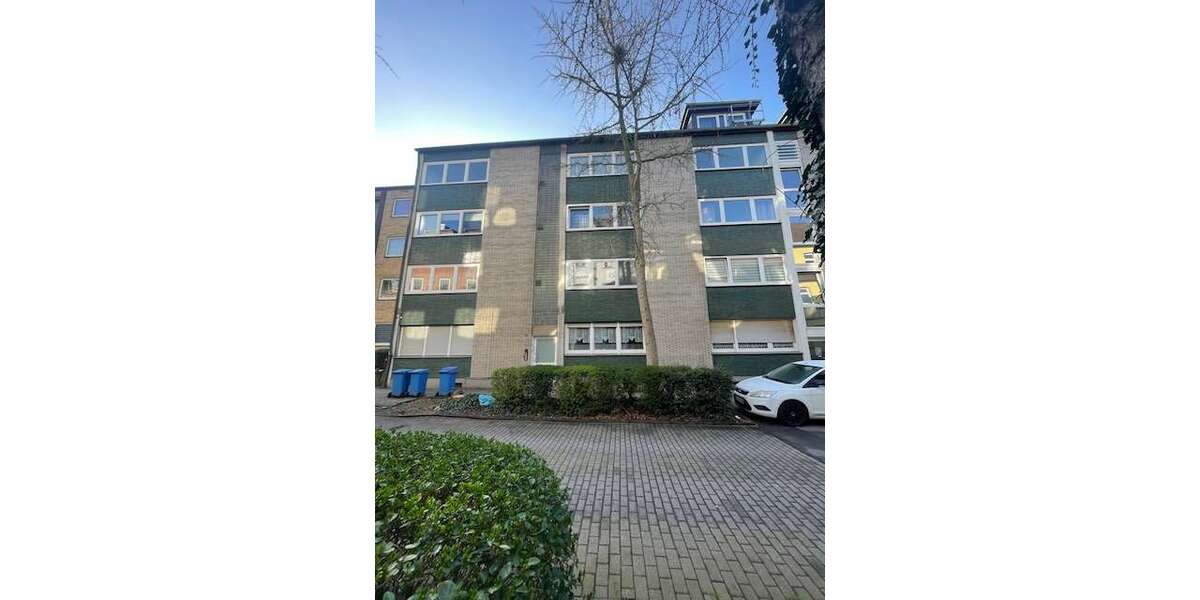 Einfamilienhaus Oberhausen Osterfeld-Heide - 16 Zimmer, 447 m&sup2;, 475.000&euro; | Angebot:26643968