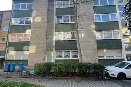 Haus Oberhausen Osterfeld-Heide - 16 Zimmer, 447 m&sup2;, 475.000&euro; | Angebot:26643968
