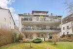 Etagenwohnung Wuppertal Barmen - 2 Zimmer, 60 m&sup2;, 187.000&euro; | Angebot:26820483