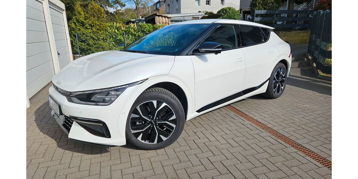 Kia EV6 28.530 km 40.350 &euro; Mülheim an der Ruhr 45475