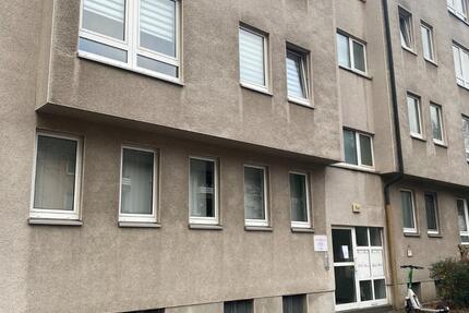 93,03 m² WG-Wohnung TOP Lage gegenüber der Universität Essen 4 zimmer