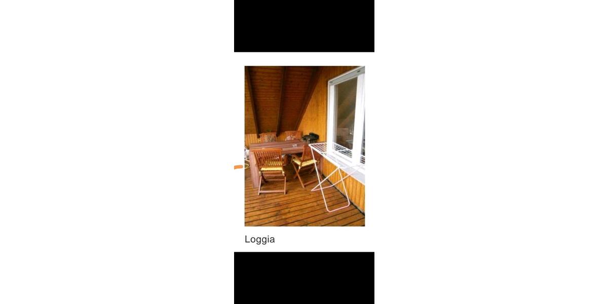 Maisonette-Wohnung in Alt Wulfen 4.5 zimmer