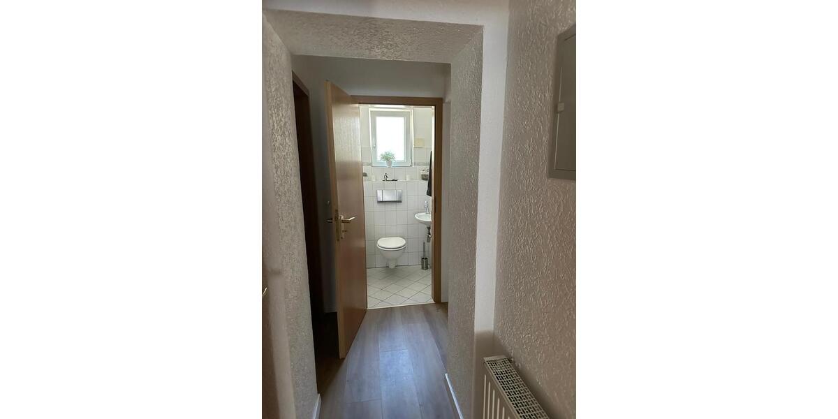 Erdgeschoßwohnung Bochum Eppendorf - 3.5 Zimmer, 115 m&sup2;, 1.150&euro; | Angebot:26613553