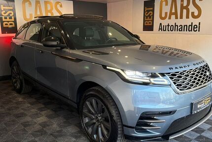 Land Rover Range Rover Velar 140.000 km 22.900 &euro; Bochum 44805