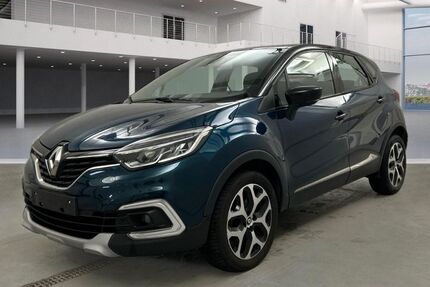 Renault Captur 142.000 km 9.990 &euro; Essen 45136