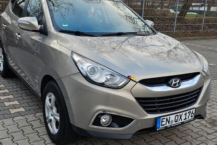 Hyundai ix35 169.000 km 5.950 &euro; Witten 58452