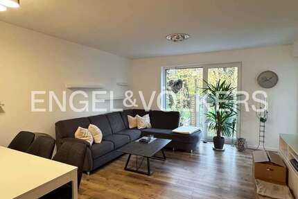 Wohnung zum Mieten in Dortmund 810 € 60 m² 2 zimmer