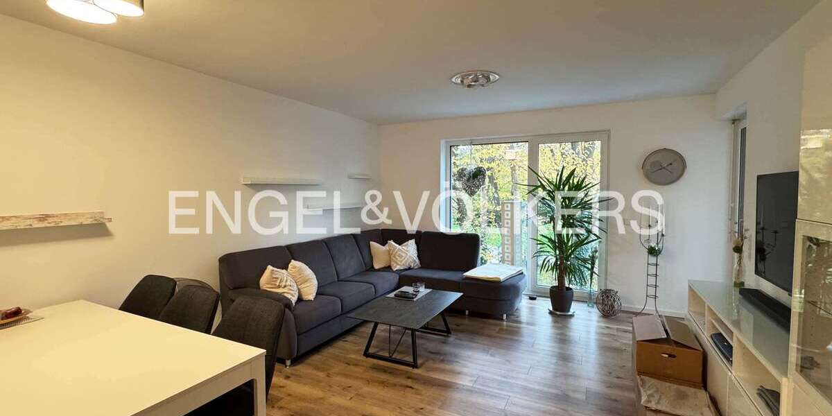 Wohnung zum Mieten in Dortmund 810 € 60 m² 2 zimmer