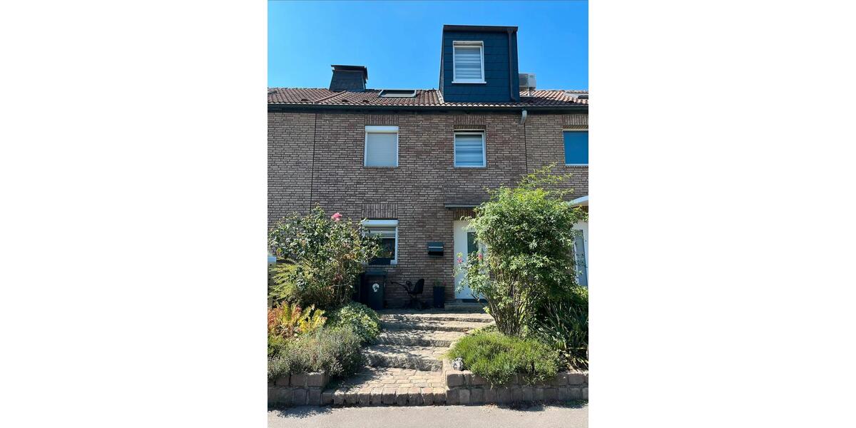 Reihenhaus Gelsenkirchen Erle - 4 Zimmer, 105 m&sup2;, 329.000&euro; | Angebot:27535042