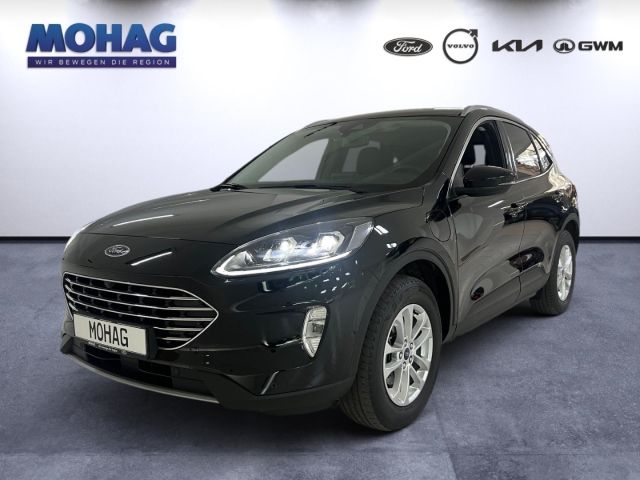 Ford Kuga 32.735 km 27.890 &euro; Essen 45134