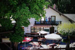 Gutgehender Landgasthof in Aschau a. Inn