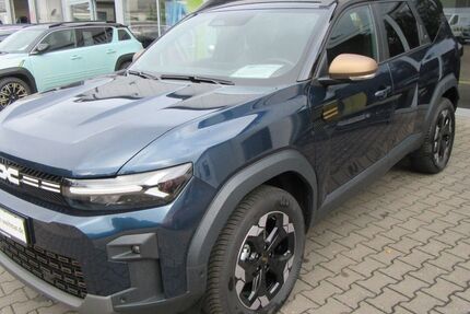 Dacia Bigster 3.990 km 32.990 &euro; Bochum 44795