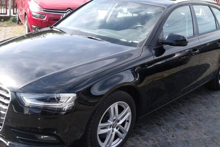 Audi A4 174.000 km 8.990 € Lünen 44532