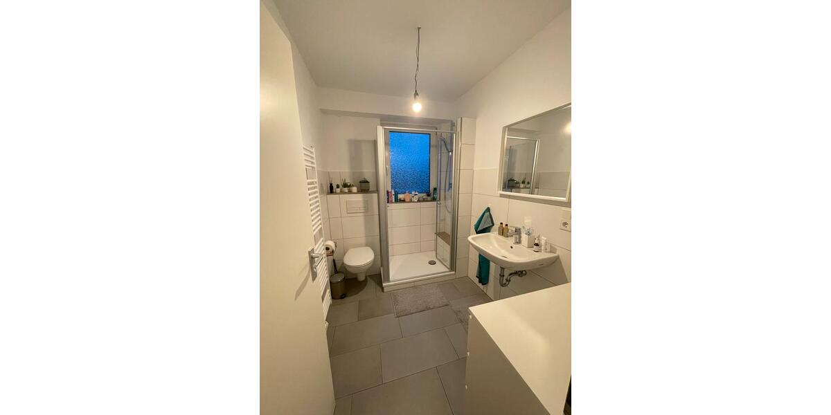 Sanierte Altbauwohnung in Wuppertal Elberfeld 2 zimmer