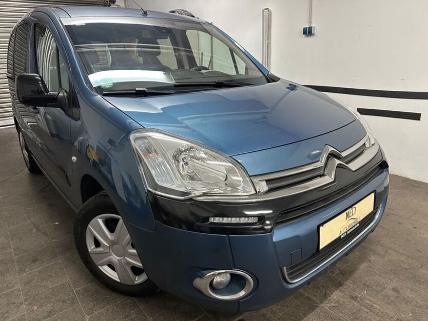 Berlingo
