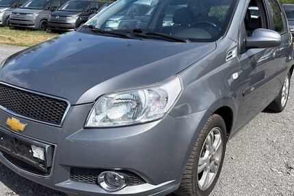 Chevrolet Aveo 100.350 km 2.490 &euro; Dortmund 44339