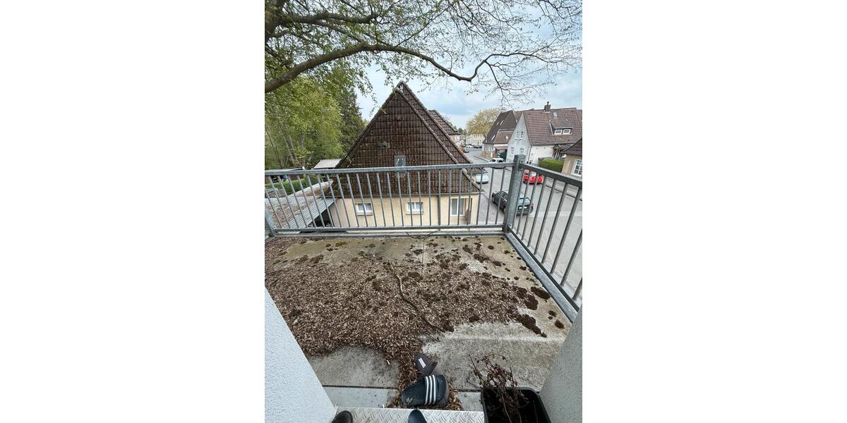 Etagenwohnung Dortmund Eving - 2 Zimmer, 50 m&sup2;, 665&euro; | Angebot:26197458