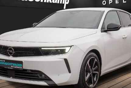 Opel Astra 23.363 km 19.880 &euro; Lünen 44532