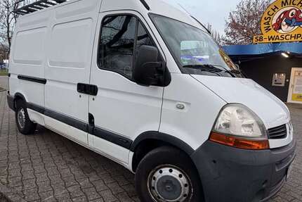 Renault Master 215.000 km 5.600 &euro; Dortmund 44289